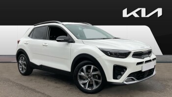 Kia Stonic 1.0T GDi 48V GT-Line S 5dr Petrol Estate